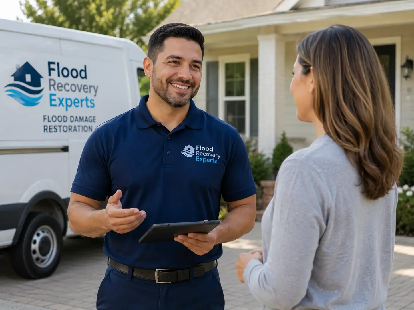 Flood Damage Cleanup Ramsey, IN FAQs